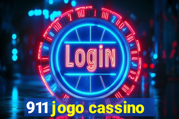 911 jogo cassino